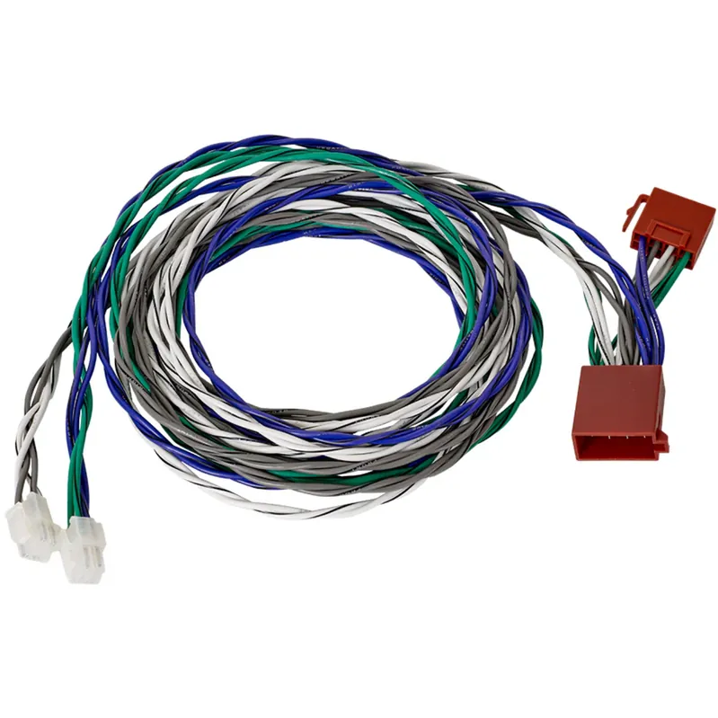Adaptér pro zapojení zesilovače Auto-Connect 720ISOY2MOLEX6 - Ihned k dispozici