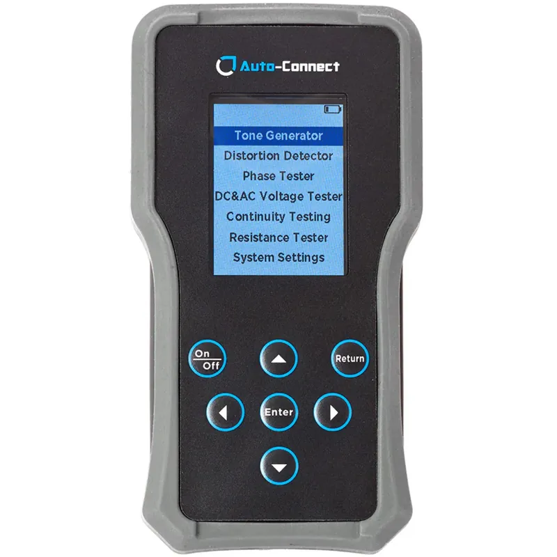 Koupit nyní | Nástroj pro testování audio systému Auto-Connects MFAST