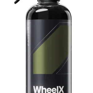 Čistič kol a pneumatik CarPro WheelX (500 ml) - Cenová bomba