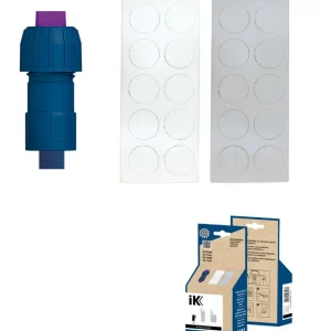 Opravná sada IK FOAM PRO 2 ALK kit - Expresní doručení