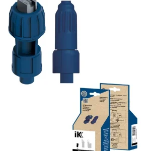 Sada náhradních trysek IK ALK 1.5 / IK ALK PRO 2 nozzle kit - Rychlé odeslání