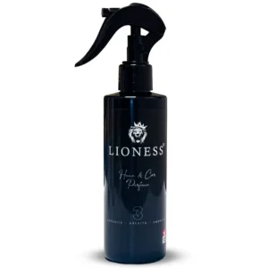 Skladem | Vůně v rozprachu Lioness Home&Car Perfume Inspired by 1 Million (3)
