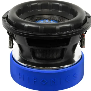 Akční cena | Subwoofer Hifonics ZXT10D2