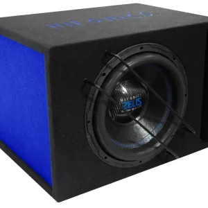 Subwoofer v boxu Hifonics ZSPL12R | Časově omezená nabídka