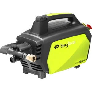 Doprodej - Vysokotlaká myčka BigBoi Washr Quad