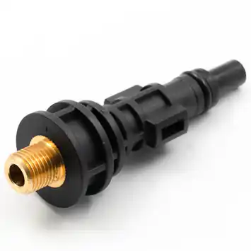 Nástavec pro napěnovač Work Stuff Lavor Adapter | Speciální nabídka