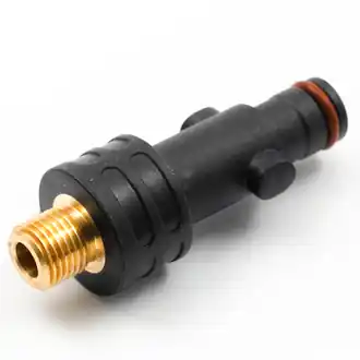 Outlet | Nástavec pro napěnovač Work Stuff Nilfisk Alto Adapter