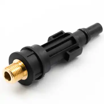 Rychlé doručení - Nástavec pro napěnovač Work Stuff Black & Decker Adapter
