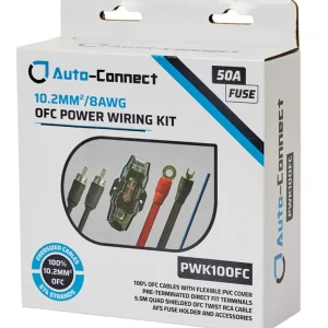 Akční nabídka | Kabelová sada Auto-Connect PWK10OFC