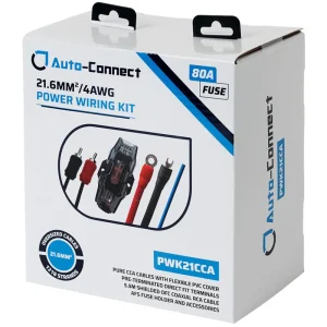 Kabelová sada Auto-Connect PWK21CCA - Nízká cena
