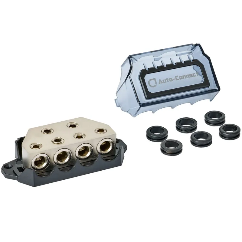 Distribuční blok Auto-Connect L1DB5324 | Výhodný nákup