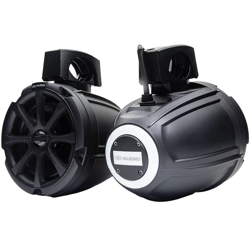 Premium | Voděodolné reproduktory DD Audio MC-106B