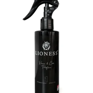 Doporučujeme | Vůně v rozprachu Lioness Home&Car Perfume Inspired by Eros Flame (1)