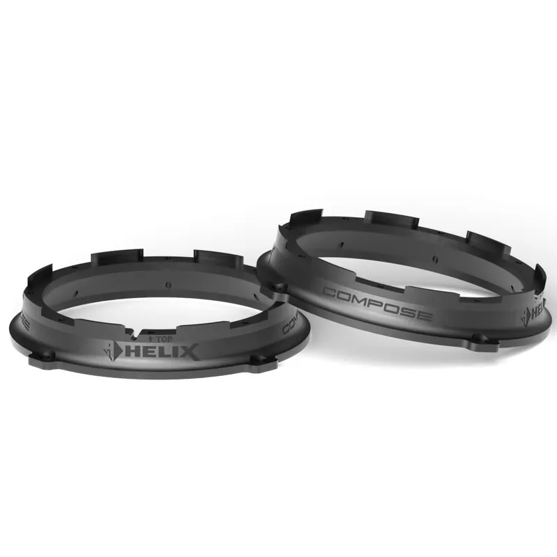 Adaptéry reproduktorů HELIX CFMK165 HYU.1 (+FDM) | Bezpečný nákup