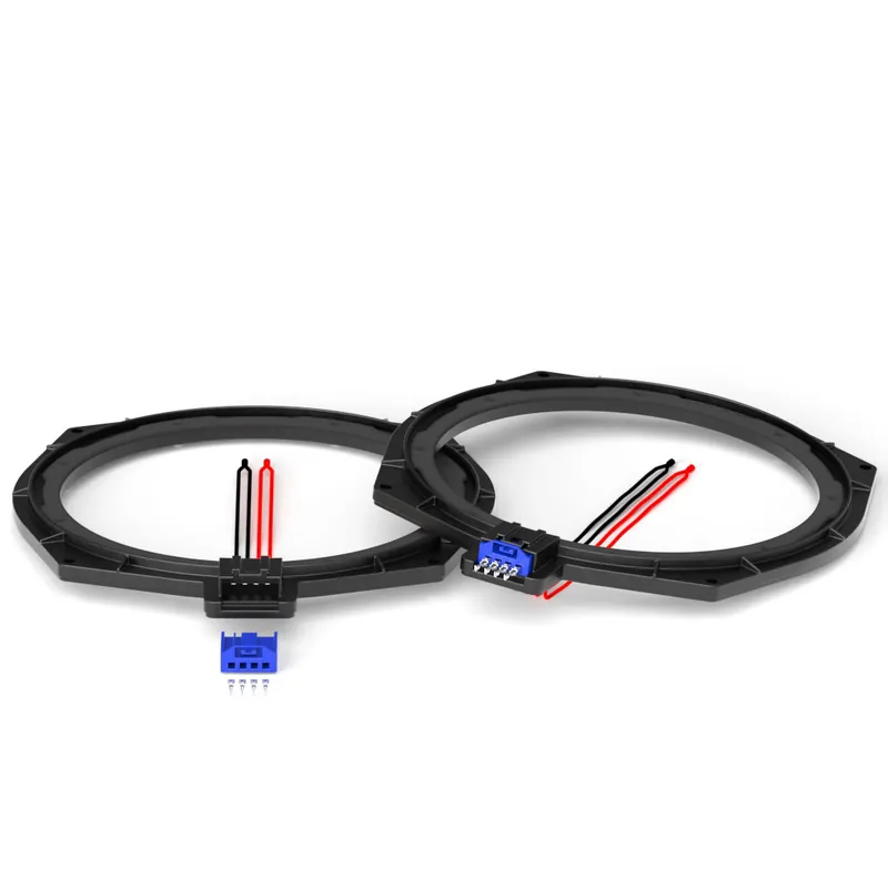 Adaptéry reproduktorů HELIX CFMK200 BMW.1S (+FDM) - Výhodný nákup