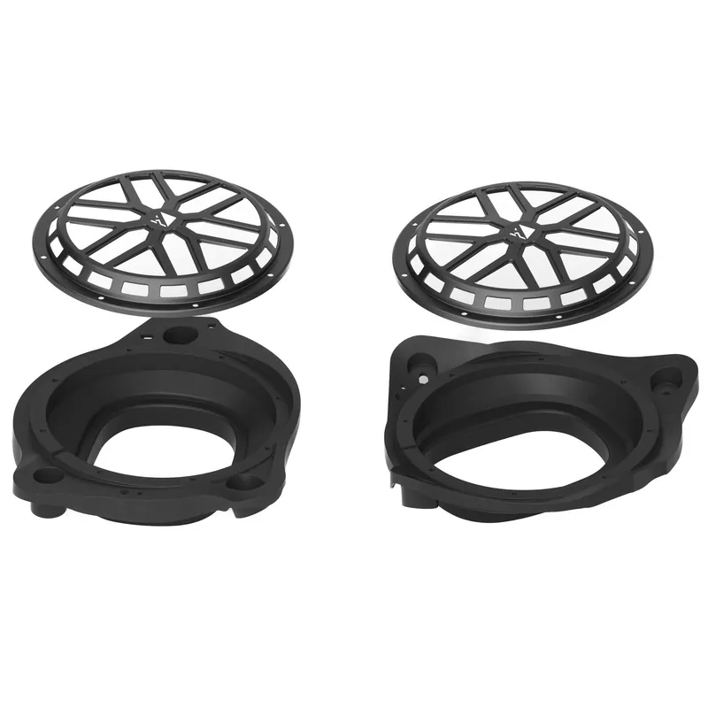Adaptéry reproduktorů HELIX CFMK200 MB.2S - Prémiová kvalita