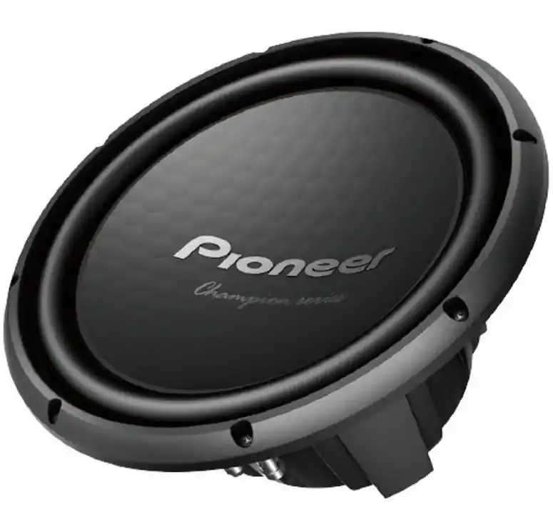 Subwoofer Pioneer TS-W32S4 | Sleva