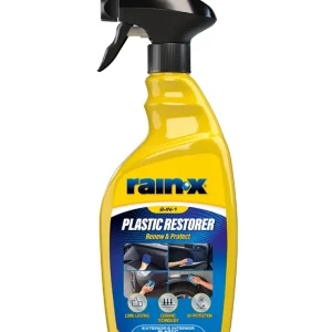 Keramická impregnace plastů Rain-X Plastic Restorer (500 ml) - Využijte nabídku