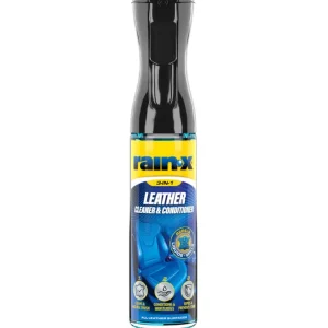 Hydrofobní čistič a ochrana kůže Rain-X Leather Cleaner Conditioner & Repellent (300 ml) | Skvělé hodnocení