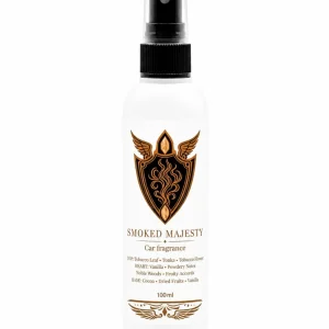Vůně v rozprachu Elegia Smoked Majesty (100 ml) | Pouze dnes