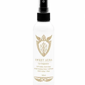 Doprodej | Vůně v rozprachu Elegia Sweet Aura (100 ml)