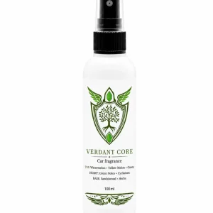 Vůně v rozprachu Elegia Verdant Core (100 ml) | Prémiová kvalita