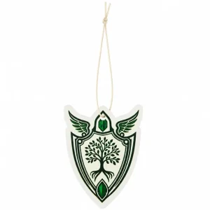 Jen tento týden - Závěsná vůně Elegia Verdant Core Hanger