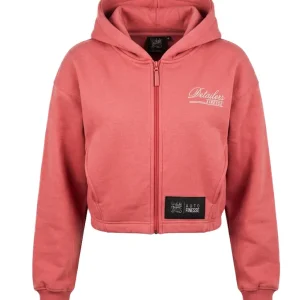 Nový produkt - Dámská mikina Auto Finesse Detailers Fuel Cropped Hoodie (M)