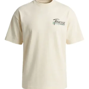 Speciální nabídka - Triko Auto Finesse Team Finesse Racing Tee (XL)