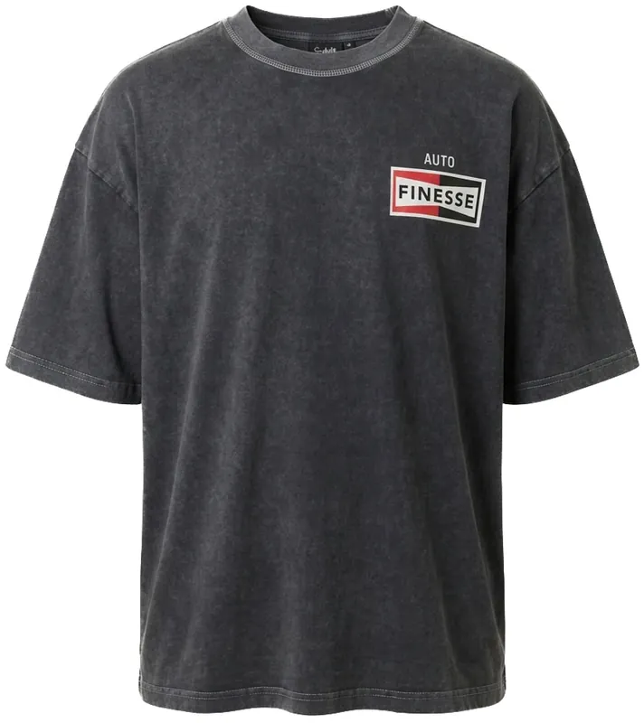Snadné objednání | Triko Auto Finesse Hero Era Tee (S)