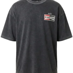Triko Auto Finesse Hero Era Tee (M) - Nejlepší cena