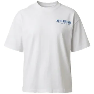 Bestseller | Triko Auto Finesse Driven By Style Tee (M)