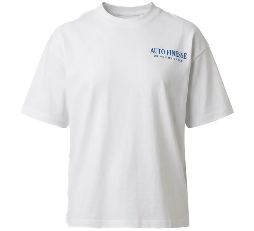 Koupit nyní - Triko Auto Finesse Driven By Style Tee (L)