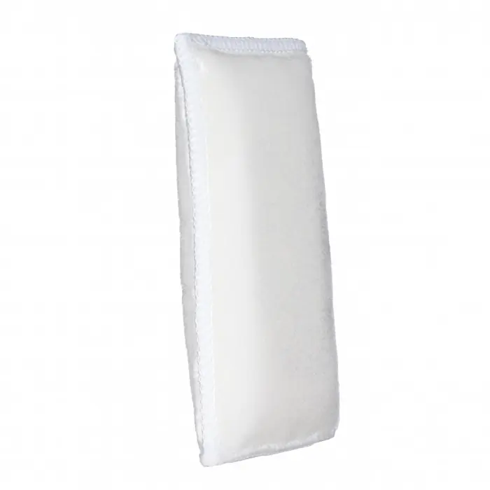 Oboustranný čistící aplikátor FRESSO Scrub Pad | Právě uvedeno na trh