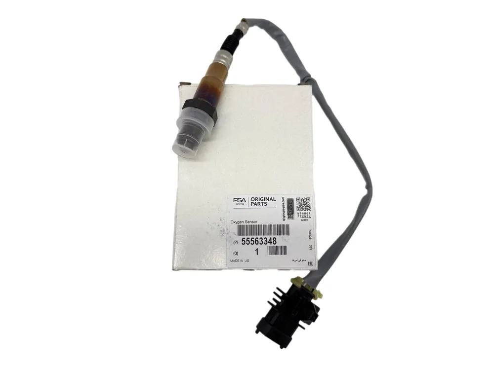 Ušetřete více | Sonda Lambd Originál 55563348 Opel