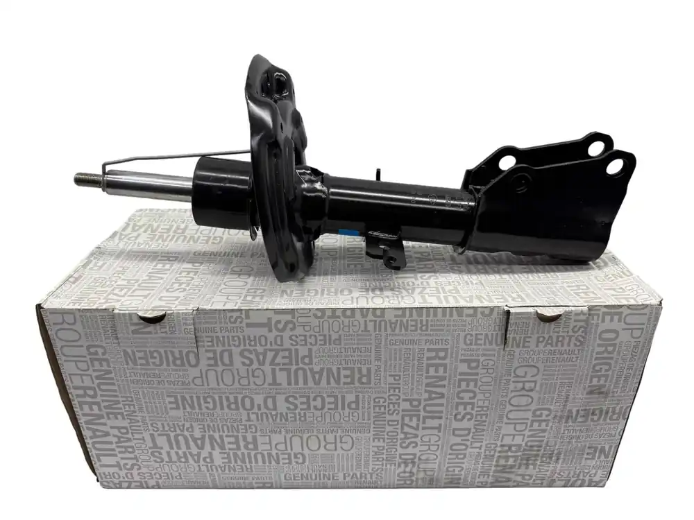 Slevy - Tlumič Předek Originál 543021842R Renault