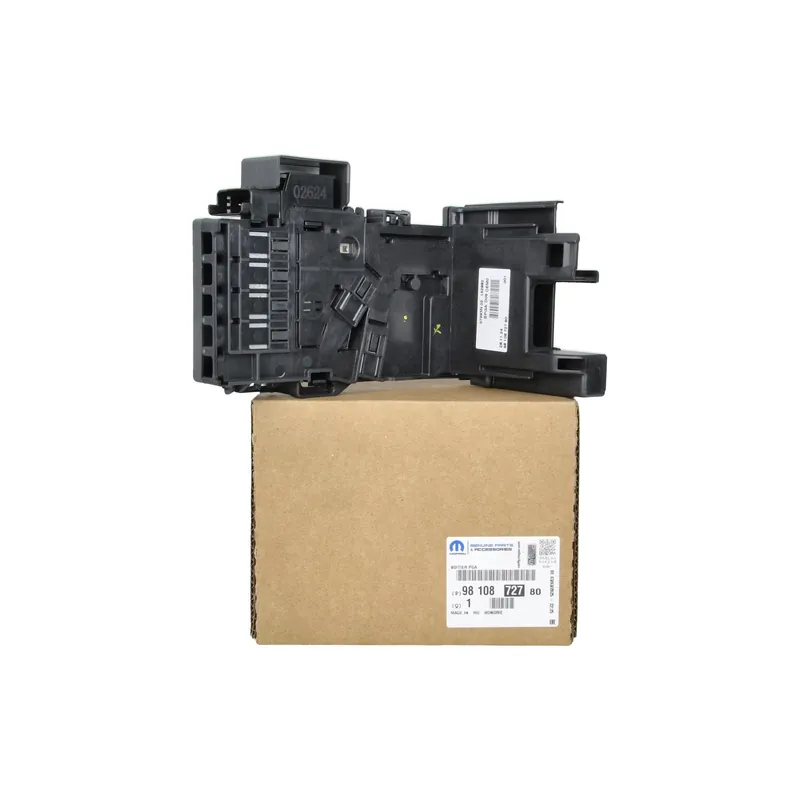 Modul Originál 9810872780 Citroen Peugeot - Extra sleva
