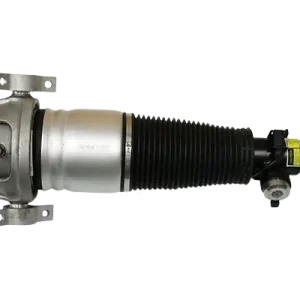 Tlumič Zadek Pravý 4L0616020 46160000801 Audi Q7 Vika - Outlet