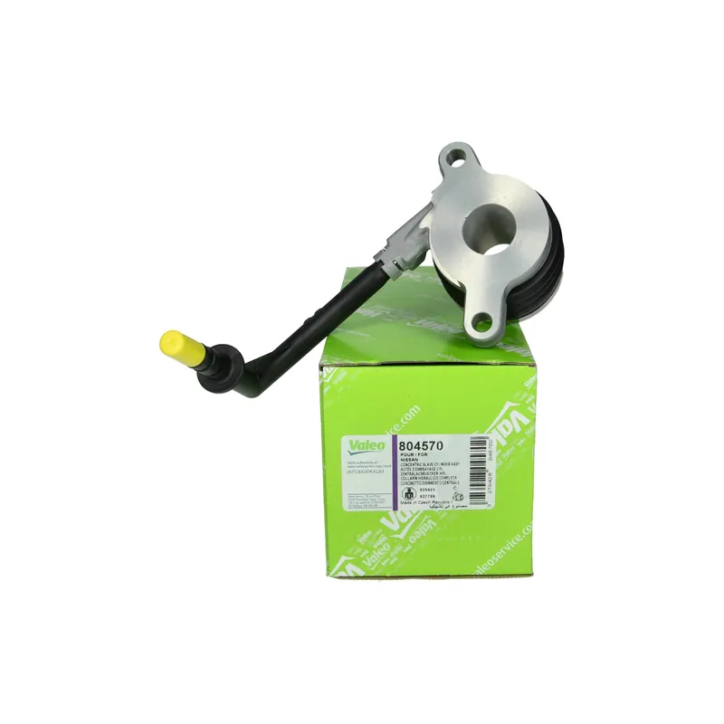 Oblíbený produkt - Hlavní Válec, Spojka Pro 804570 Renault Dacia Valeo