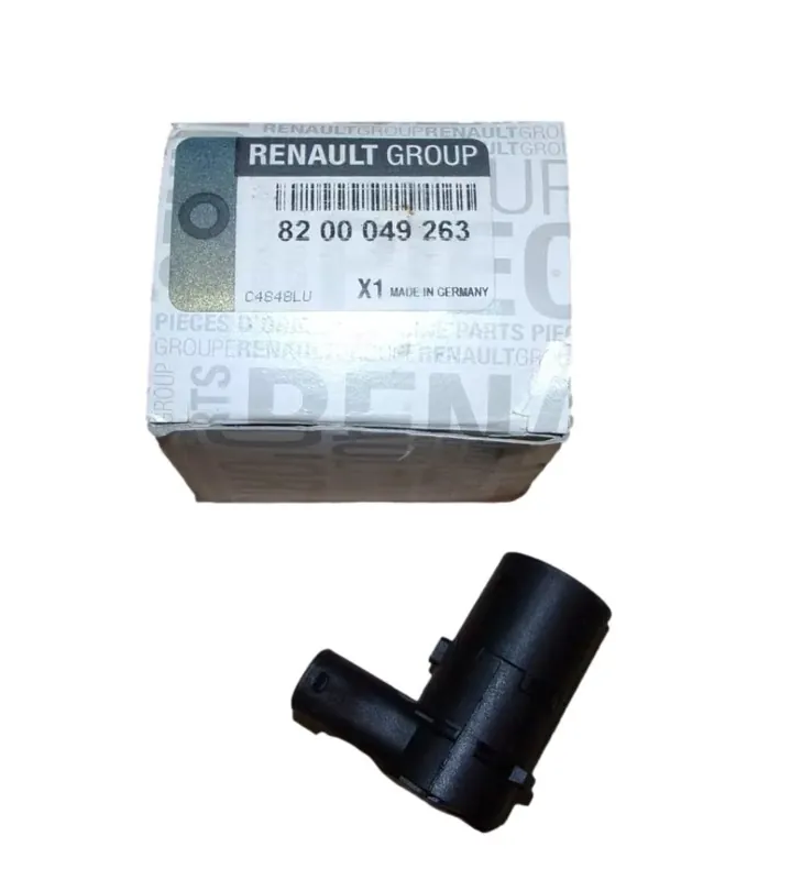 Lze objednat | Senzor PDC Originál 8200049263 Renault
