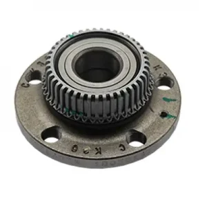 Bestseller | Náboje Na Kola Zadek 180501477 B15623 VW Audi Seat Skoda Borsehung