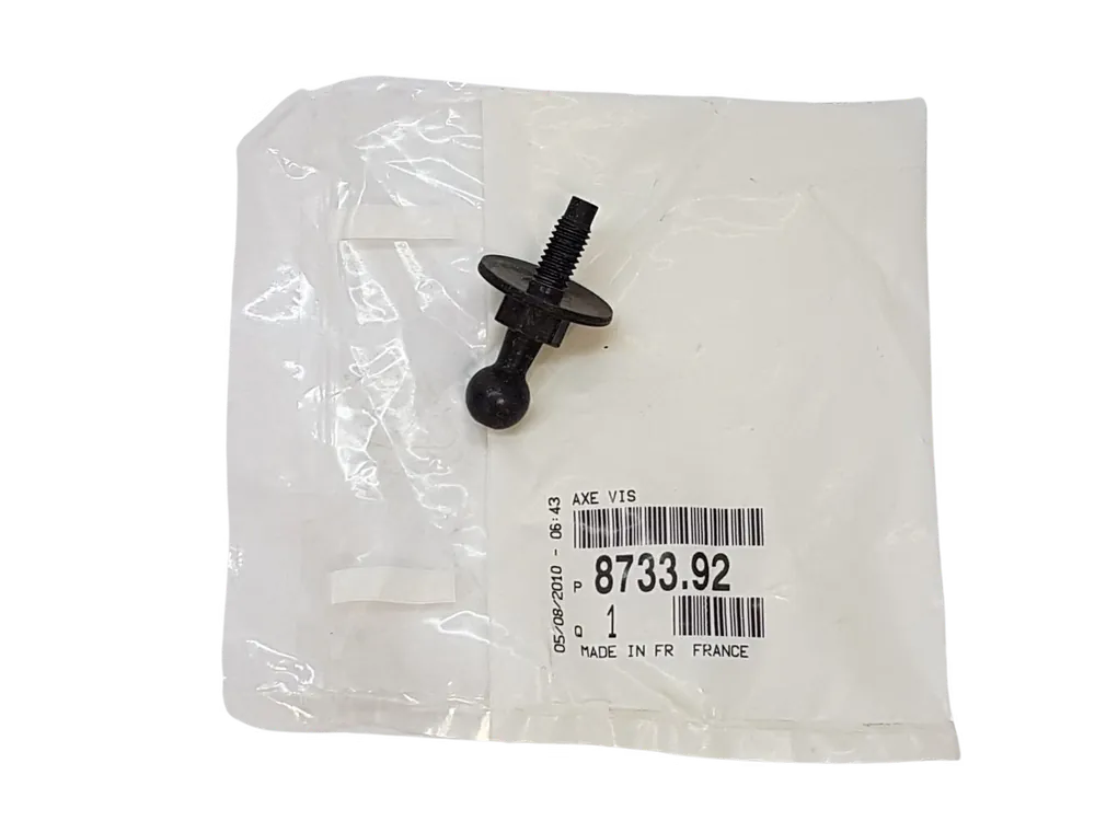 Do košíku - Šroub Originál Citroen 873392 8733.92