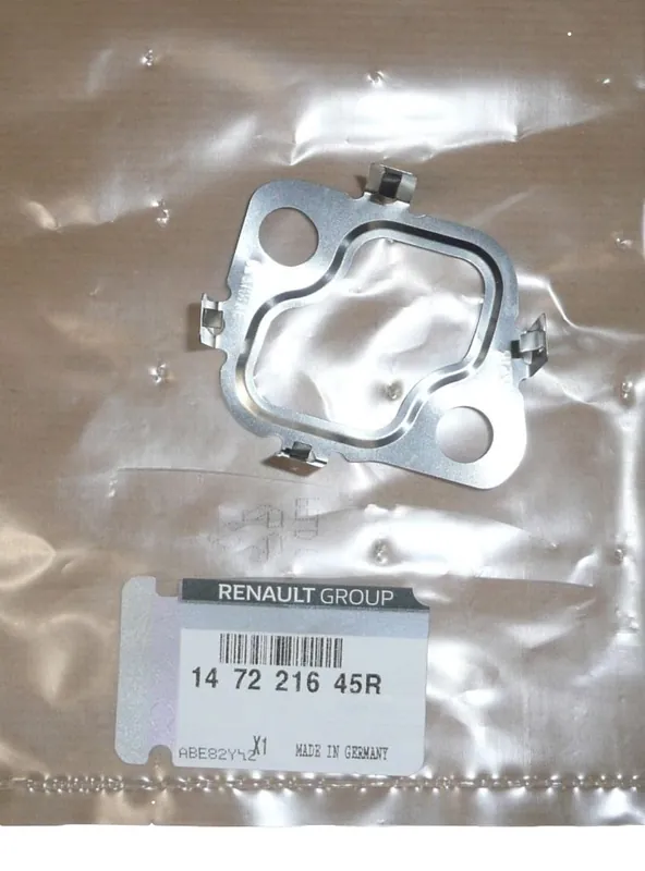 Těsnění Originál 147221645R Renault - Snadné objednání