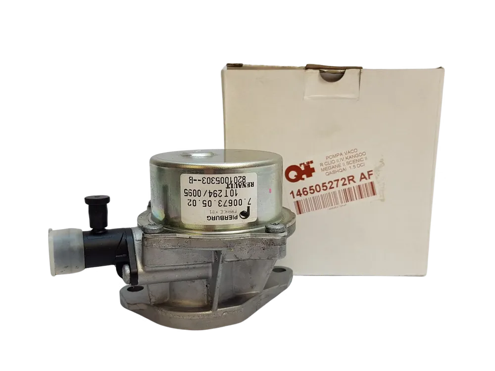 Pumpa Vacuum Renault 146505272R | Rychlé doručení
