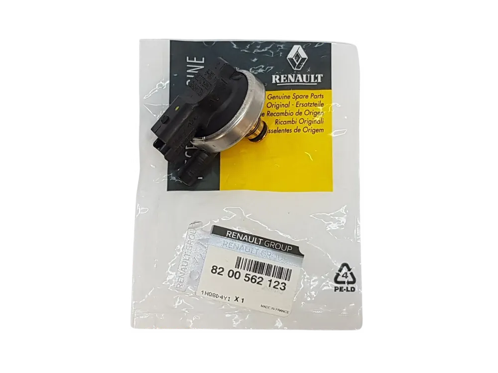 LPG Injektor Originál Renault 8200562123 | Premium