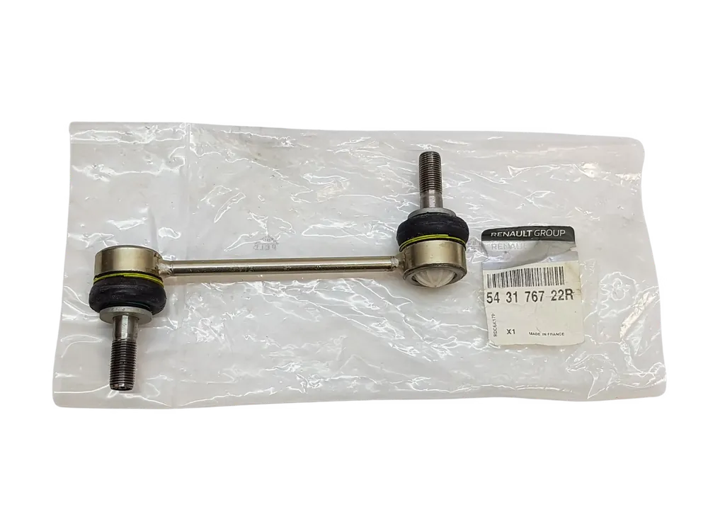 Vzpera, Stabilisator Originál Renault 543176722R - Akce