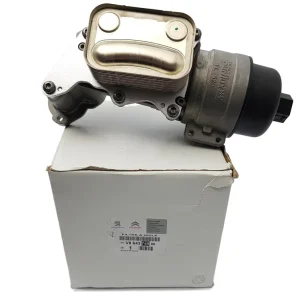Zvýhodněná cena | Kryt Filtru Oleje Nový originál Citroen Peugeot BMW 1.6 VTI V864374980