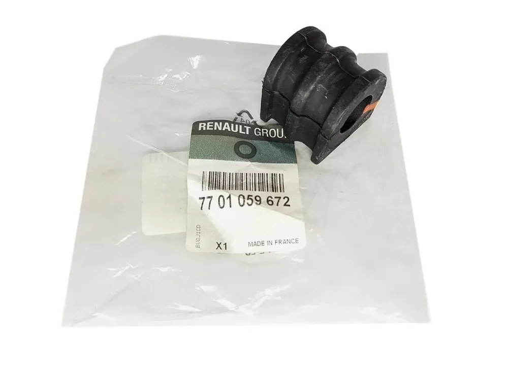 Nabídka dne | Vzpera, Stabilisator Originál Předek 7701059672 Renault