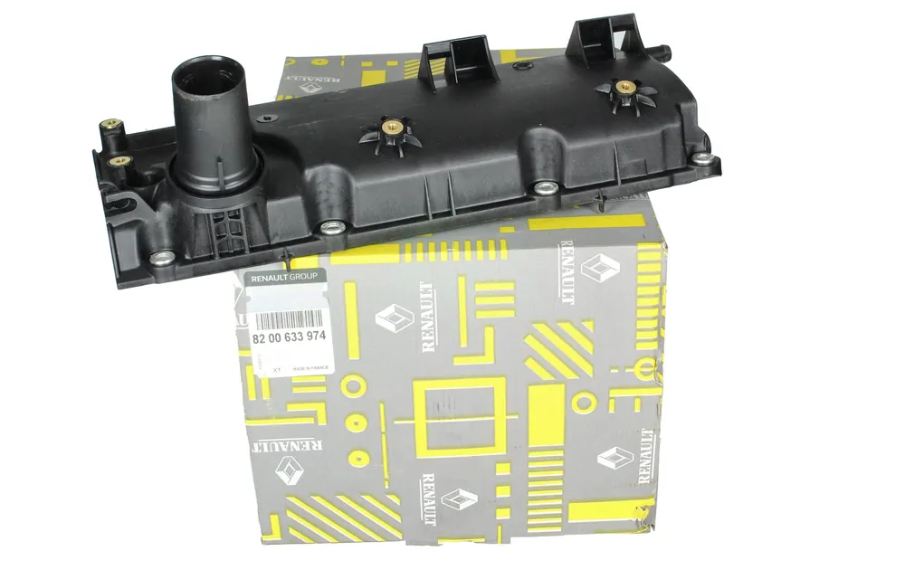 Kryt Ventilů Originál 8200633974 Renault | Sleva
