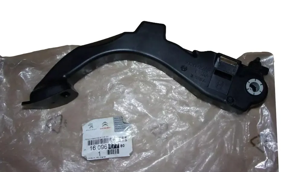 Spojkový Pedál Originál 1609677780 Citroen - Akce